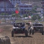 Fast Friday | Duel in the Desert