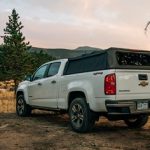 Bestop Supertop For Trucks