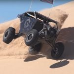 2018 Camp RZR | Shock Therapy