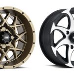 ITP Storm Series Wheels