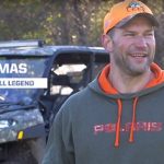 Ranger Country Heroes Hunt With Joe Thomas