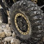 Pro Armor Crawler XG Radial Tires
