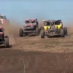 Throwback Thurs | VORRA 35 Years of Racing