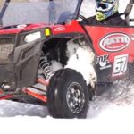 Maxxis Snow Beast Tires
