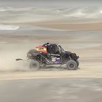 2019 Dakar Rally