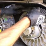 Tech Tues | Change CVT Belt on Can-Am Maverick X3