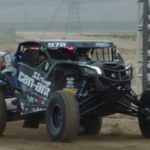 The Long Road to the Mint 400
