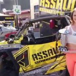 Assault Industries | The Mint 400 - Fremont Street