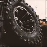 Tucker Offers ATV/UTV Tire & Wheel Kitting Service