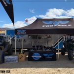 Pro Eagle Improves Packaging