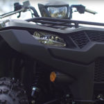 2020 Suzuki ATVs