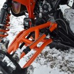 SuperATV Polaris General Lift Kit